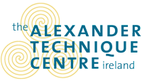 Alexander Technique Centre Ireland logo
